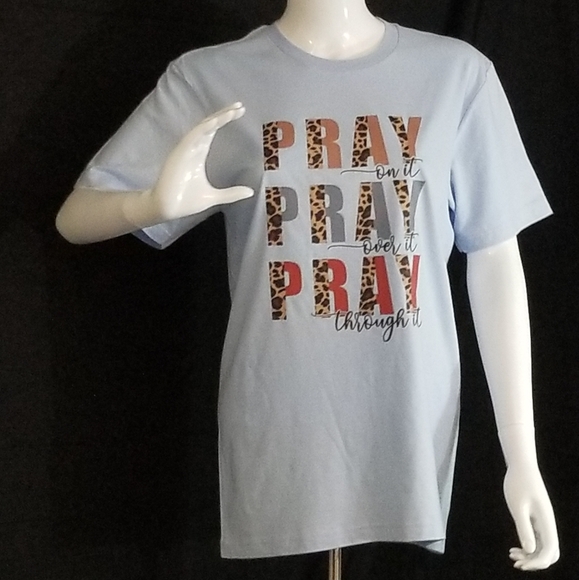 ๐ GILDAN G640 "SOFT STYLE" Custom Graphic Tee - Picture 1 of 6